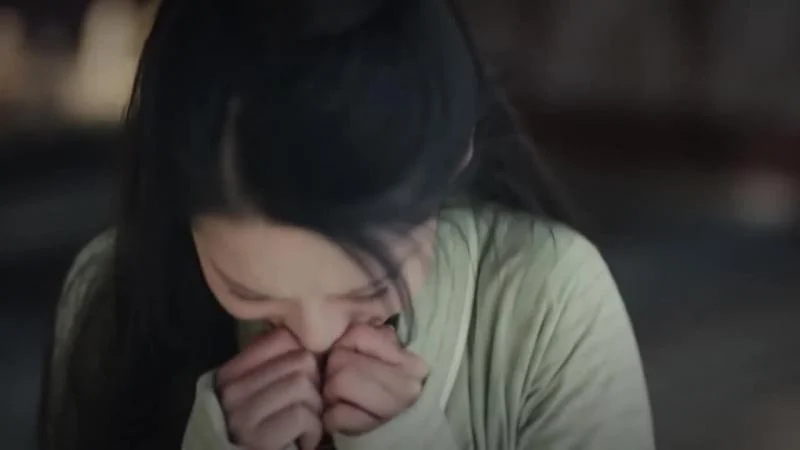 Кадры из сериала Песнь славы (2020)